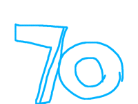 70