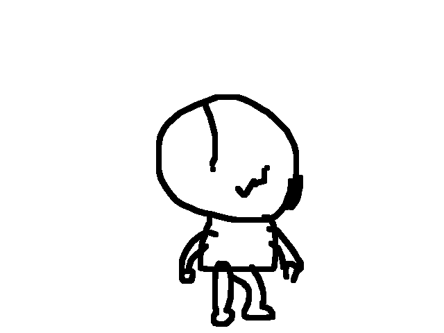 Gaster delirium