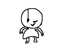 Gaster delirium