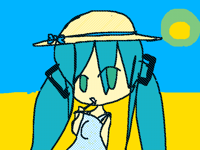 Summer 🦋️