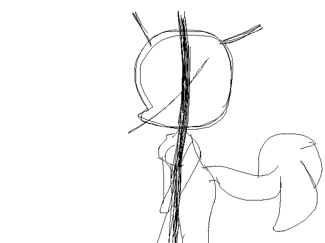 How to draw @bettyboo100