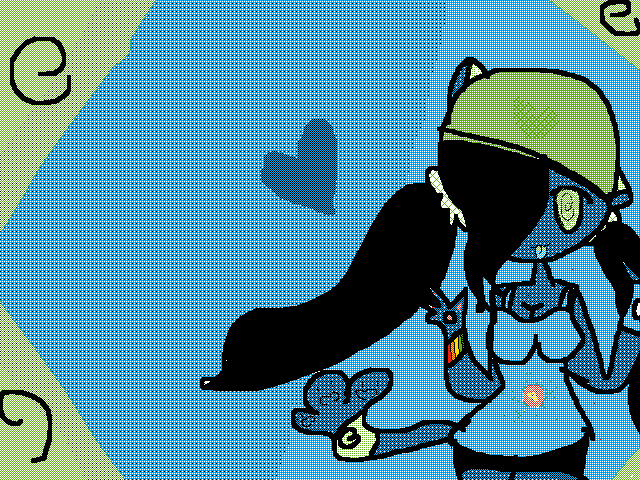 Nyah remake