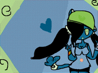 Nyah remake
