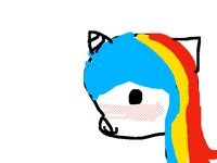 Unicorns logo