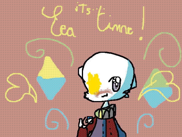It's ...tea Time !!!