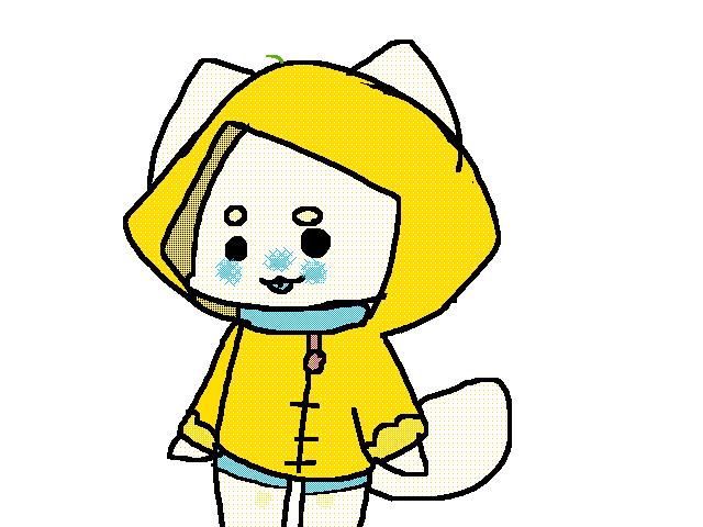 Banana cat