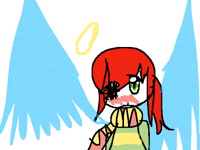Art trade @vika rus ARTIST
