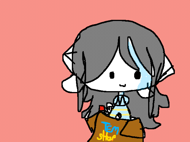 Temmie