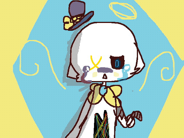 I'm not cute