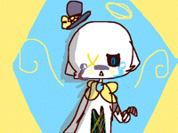 I'm not cute