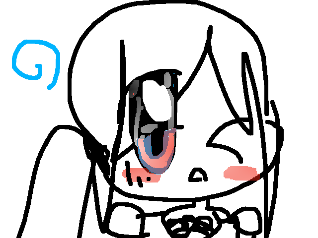 Shibi my oc