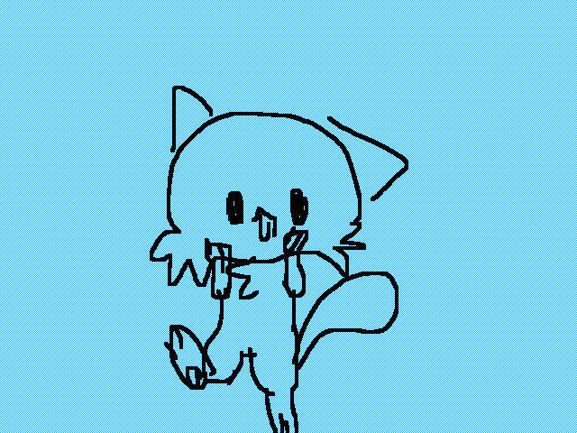 Gif cat