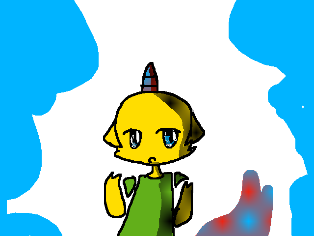 @Smarshallow oc emoji