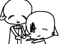 I love univers of gf horor wolfd