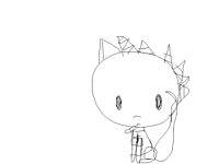 Punk unicorn
