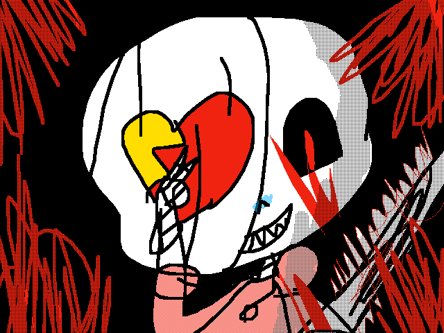 My sans