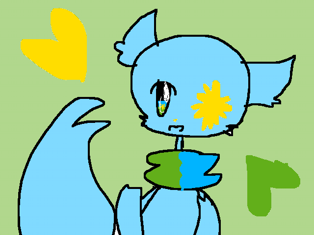 Little present  for @VikaRusARTIST