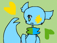 Little present  for @VikaRusARTIST