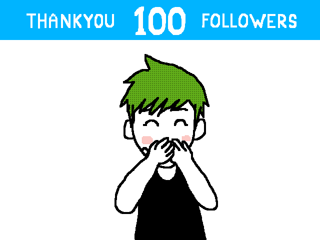 thankyou~