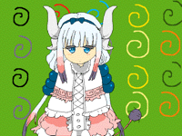 Kanna (I think)