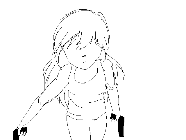 A WIP I may never finish