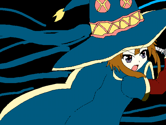 Contest entry:Exeplosion!