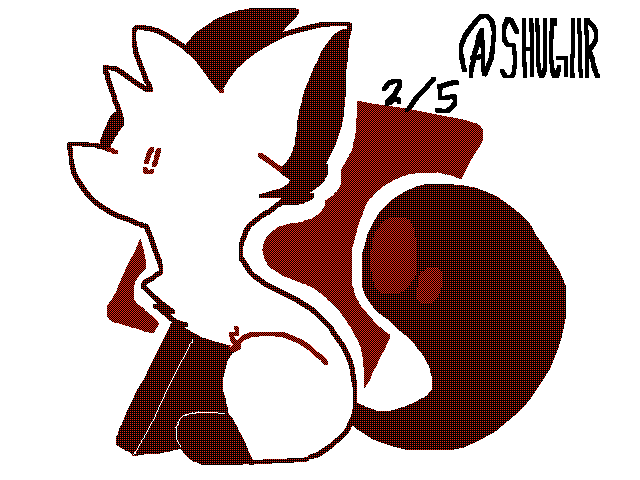 Art Trade? ( closed )