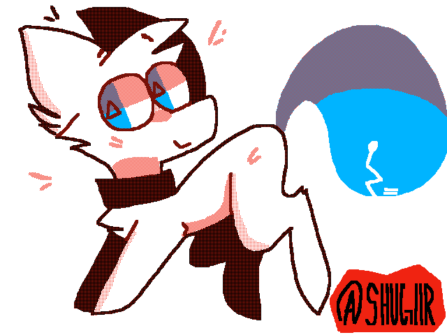 New Oc, need name