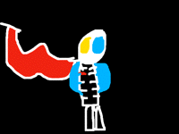 Disbelief papyrus