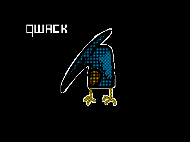 QWACK