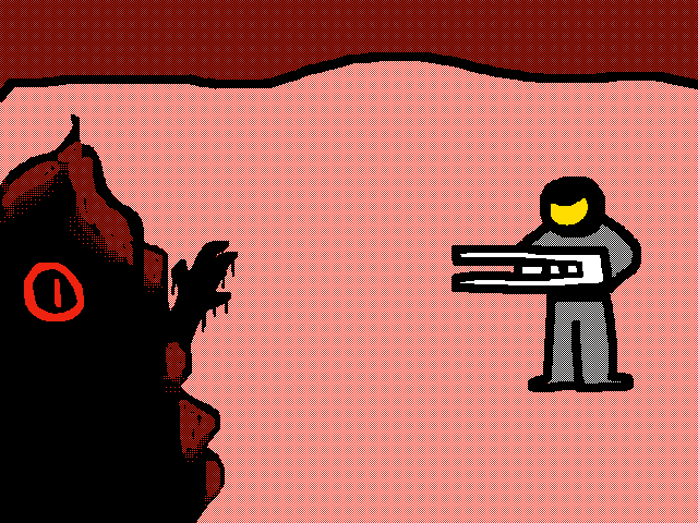 Quickest Boss Battle