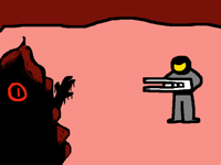 Quickest Boss Battle