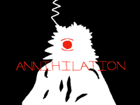 Cosmic Annihilation Part 1