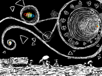 Visions of a Land Called Whis