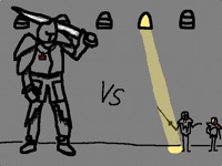 12: Anselmis the Broken