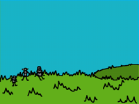 10: Last Moment of Beauty For a While