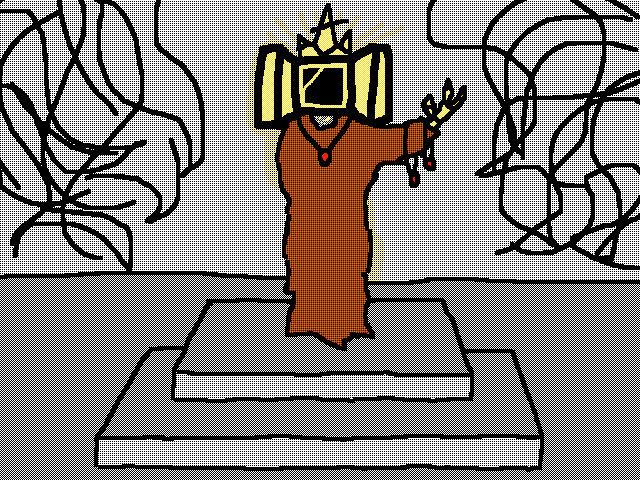 1: Meeting With the Queen