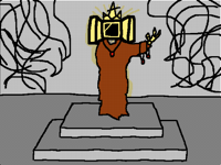 1: Meeting With the Queen