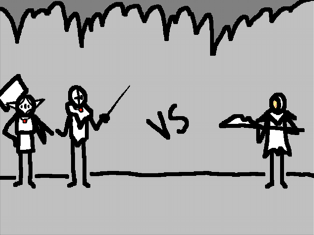 5: Cult Leader Kemik