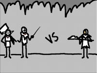 5: Cult Leader Kemik