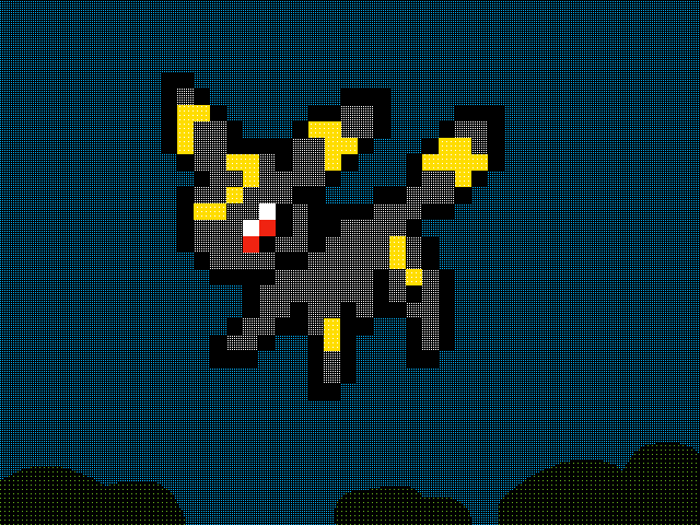 Guess that Pokemon!!!