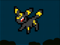 Guess that Pokemon!!!