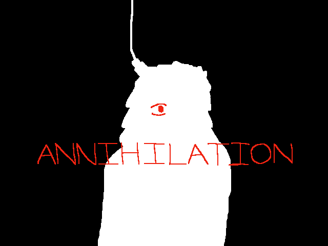 Upcoming: Cosmic Annihilation