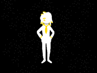 The Exaggerated Swagger of Winter