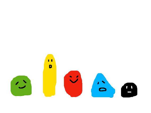 colors
