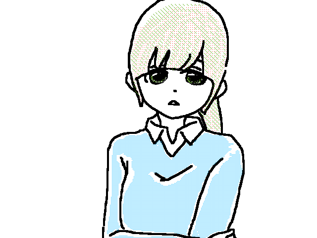 ponytail