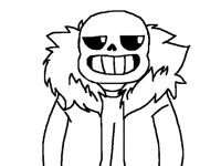 Sans