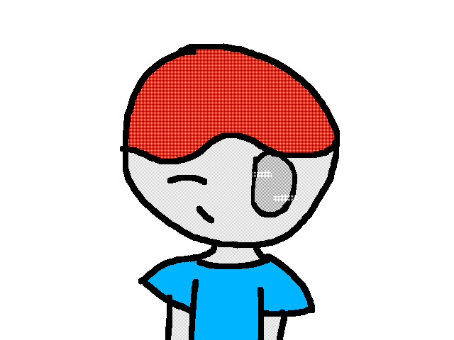 Art trade with :@pcake
