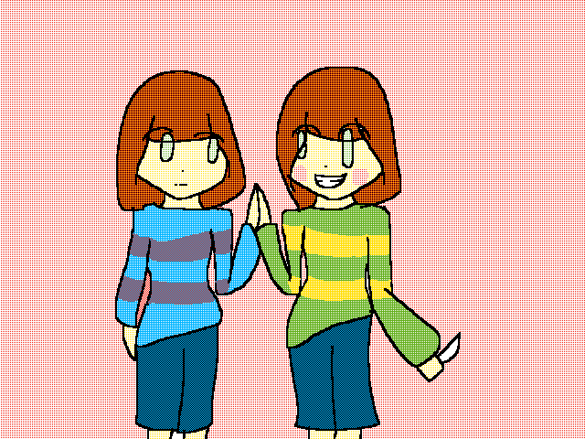 Char frisk