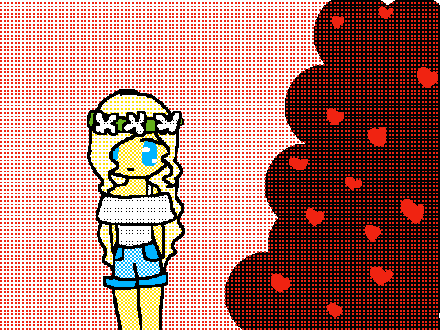 The Girl Whos Mostly Attracted